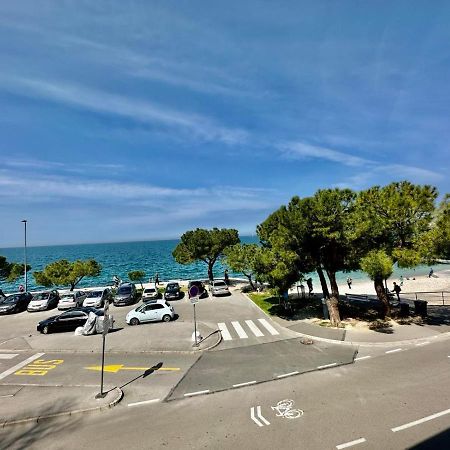 Relax Apartment Piran Exterior foto