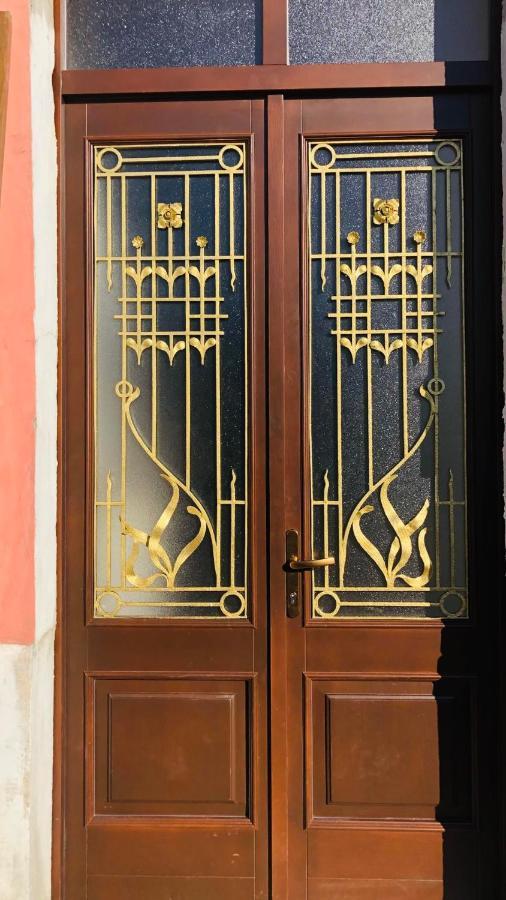Relax Apartment Piran Exterior foto