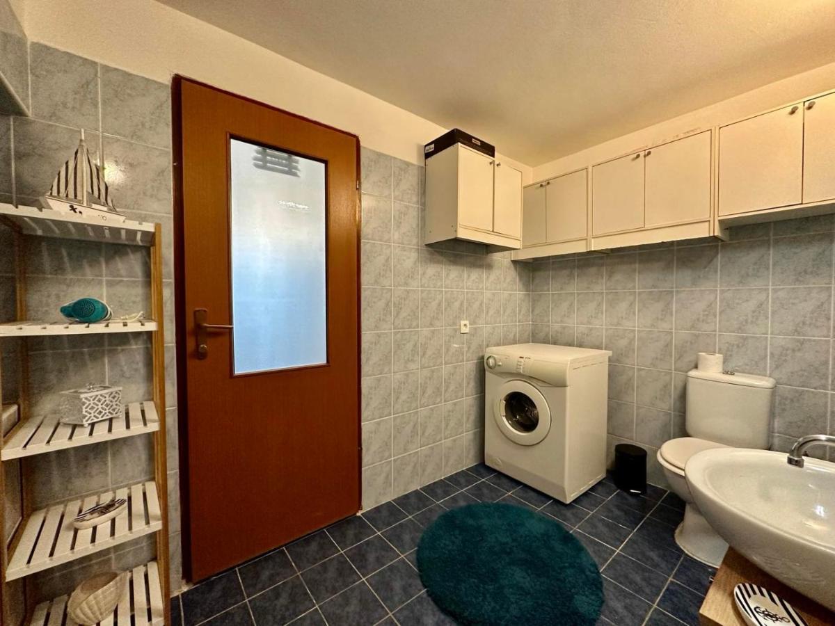 Relax Apartment Piran Exterior foto