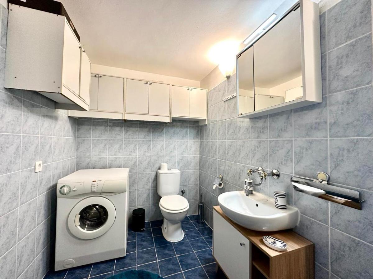 Relax Apartment Piran Exterior foto