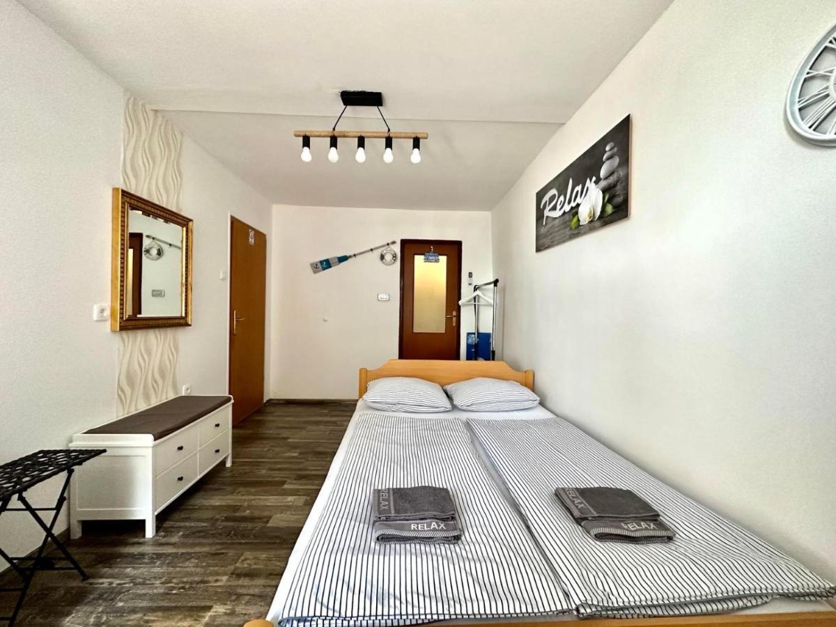 Relax Apartment Piran Exterior foto