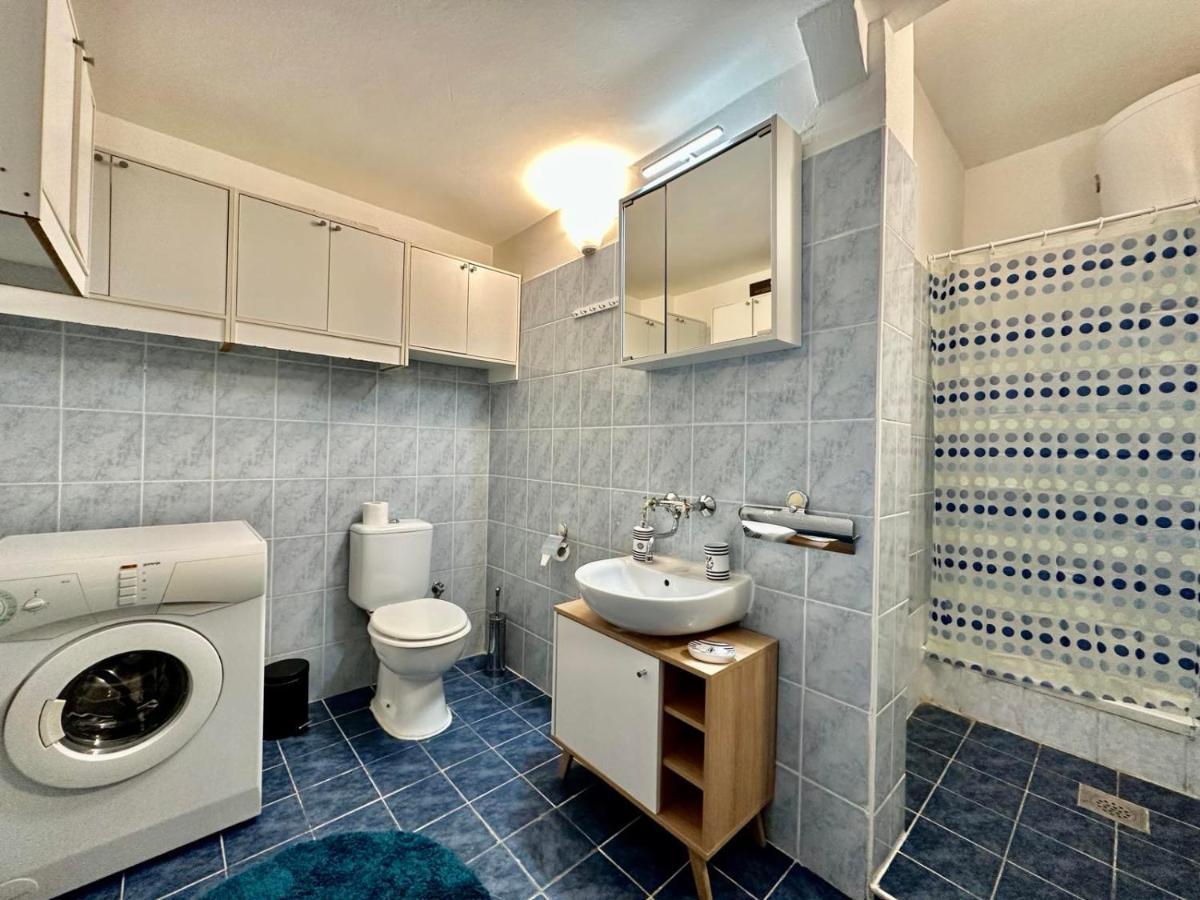 Relax Apartment Piran Exterior foto