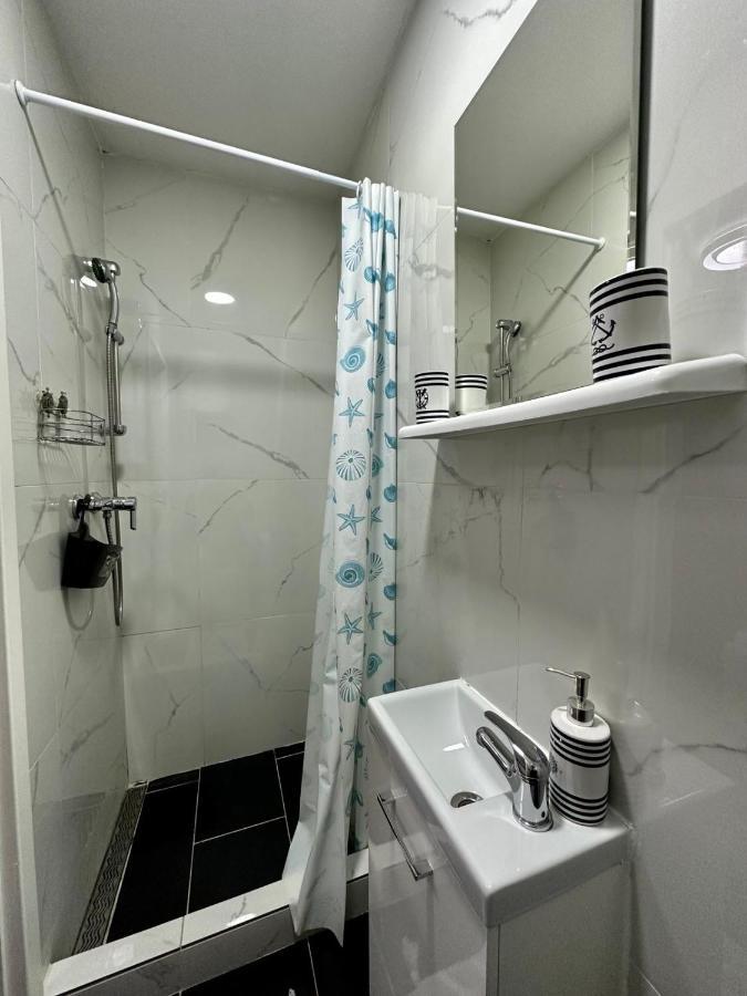 Relax Apartment Piran Exterior foto