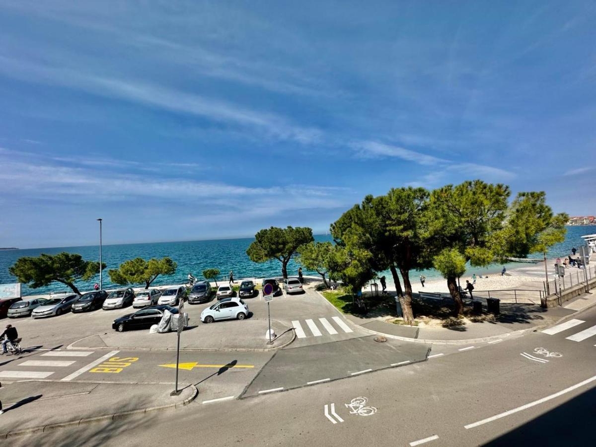 Relax Apartment Piran Exterior foto