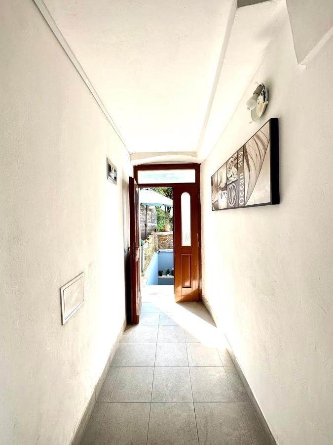 Relax Apartment Piran Exterior foto